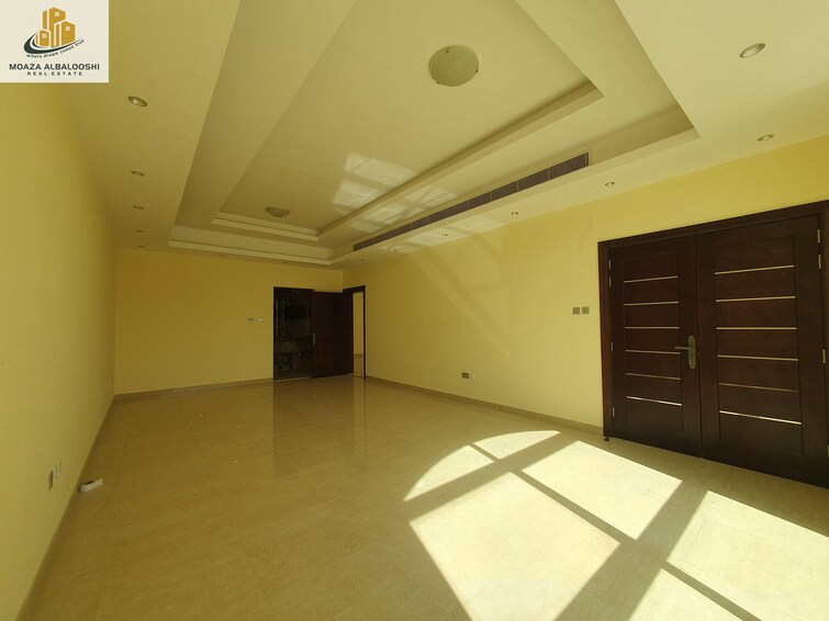  Villa for Rent, Hoshi, Sharjah