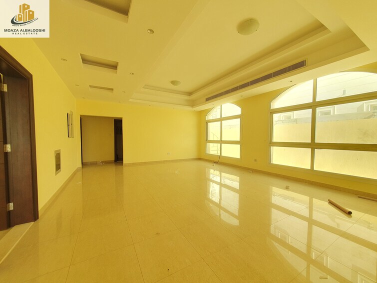  Villa for Rent, Hoshi, Sharjah