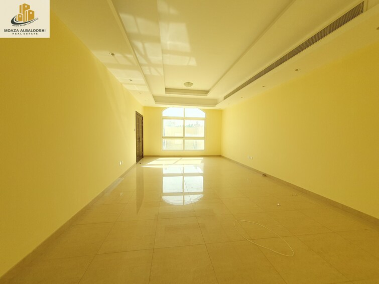  Villa for Rent, Hoshi, Sharjah