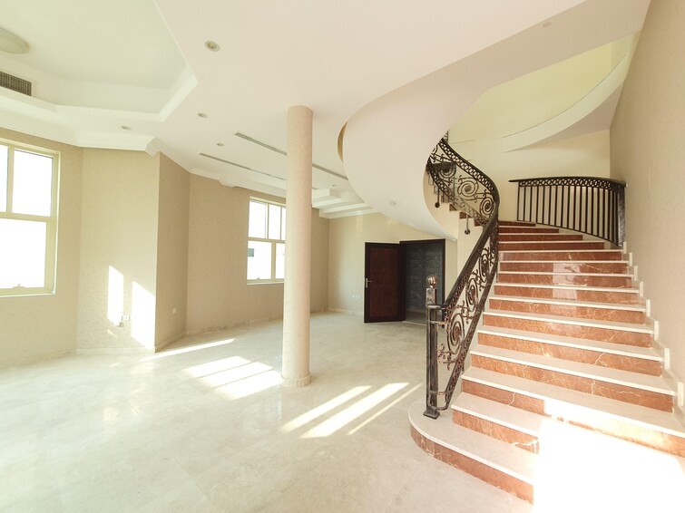  Villa for Rent, Muwafjah, Sharjah