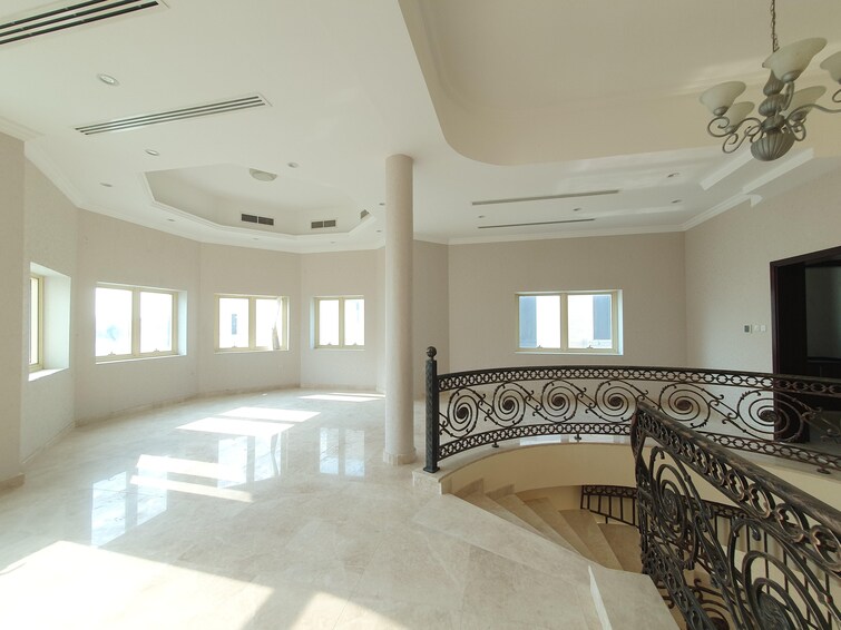  Villa for Rent, Muwafjah, Sharjah
