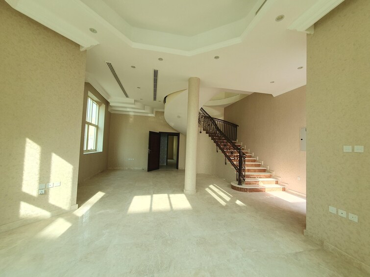  Villa for Rent, Muwafjah, Sharjah