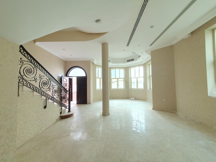  Villa for Rent, Muwafjah, Sharjah