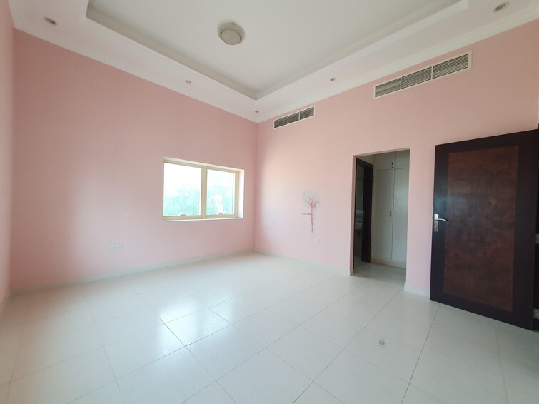 Villa for Rent, Muwafjah, Sharjah
