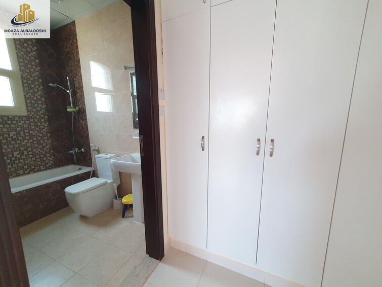  Villa for Rent, Muwafjah, Sharjah