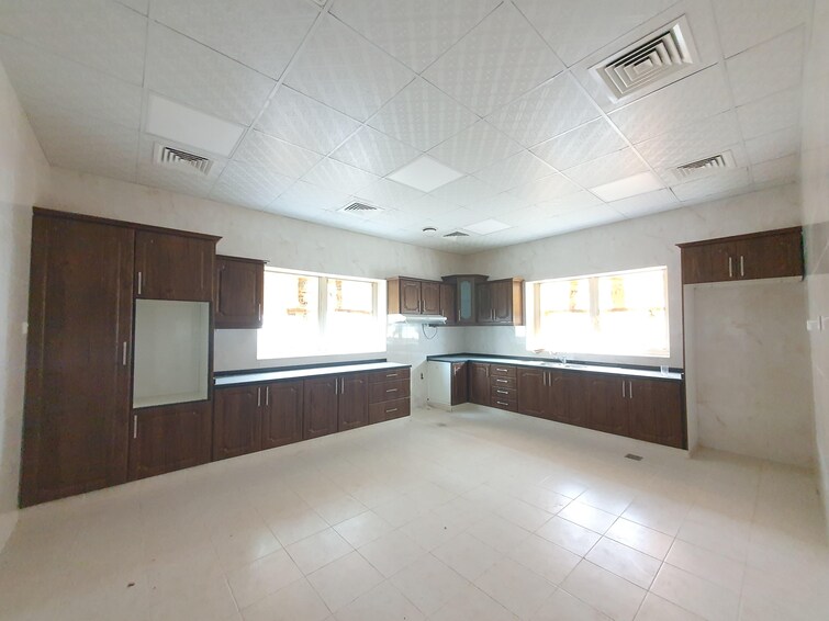  Villa for Rent, Muwafjah, Sharjah