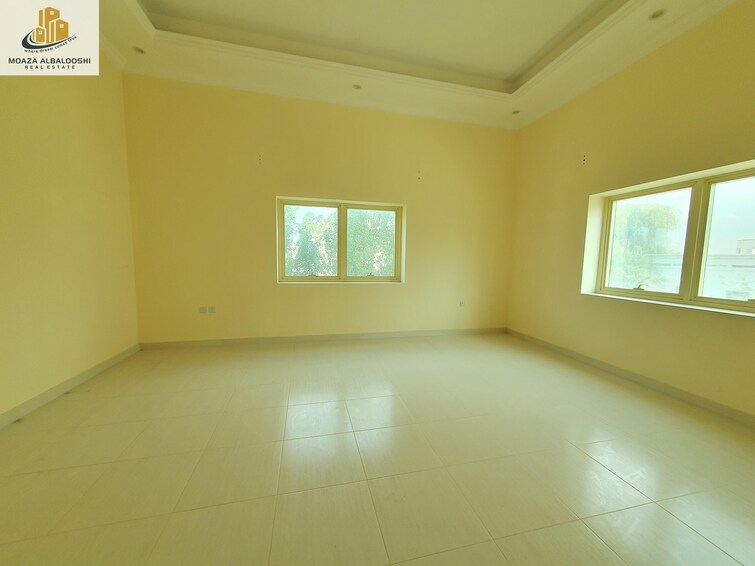  Villa for Rent, Muwafjah, Sharjah