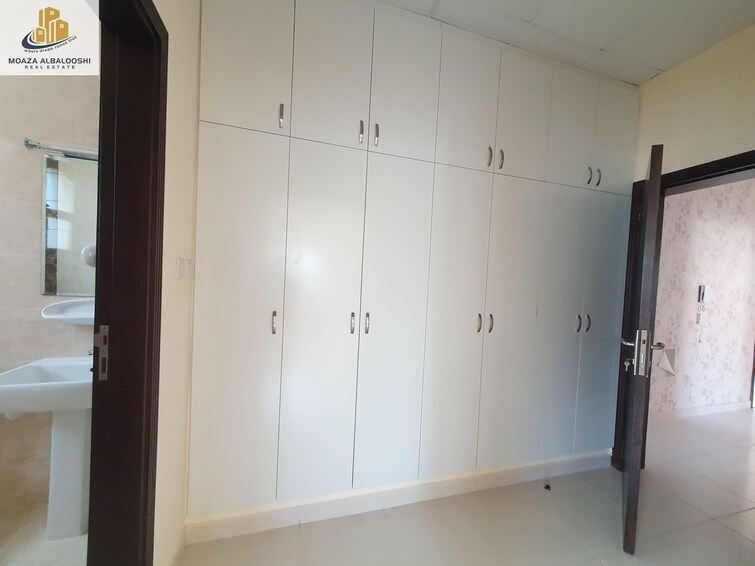  Villa for Rent, Muwafjah, Sharjah