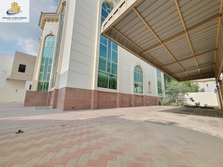  Villa for Rent, Muwafjah, Sharjah
