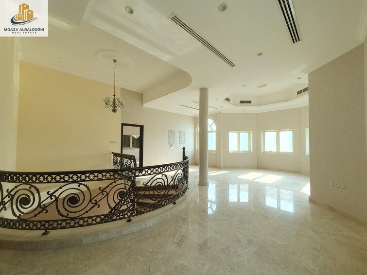  Villa for Rent, Muwafjah, Sharjah