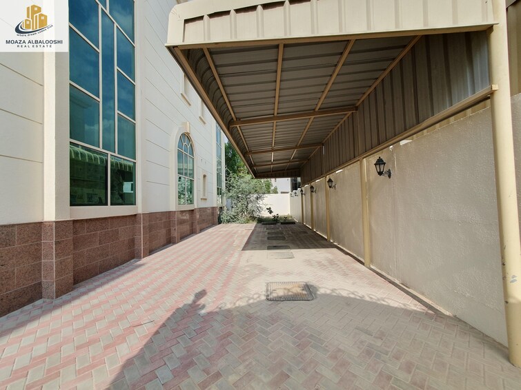  Villa for Rent, Muwafjah, Sharjah