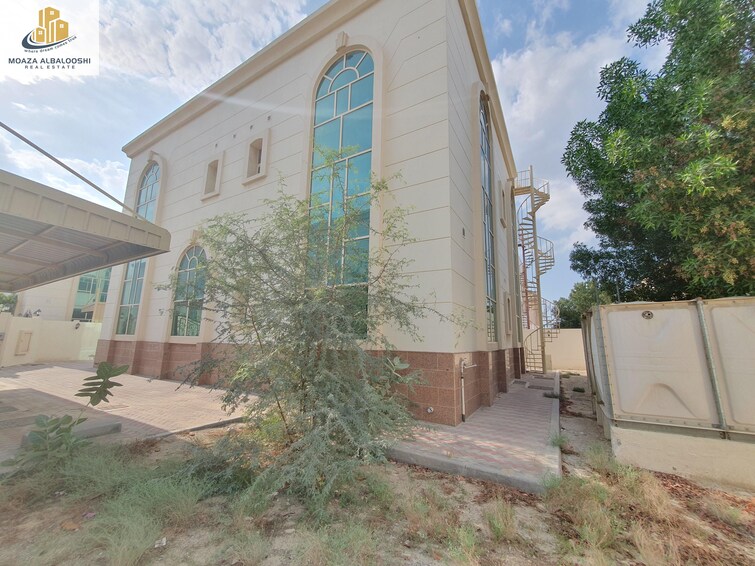  Villa for Rent, Muwafjah, Sharjah
