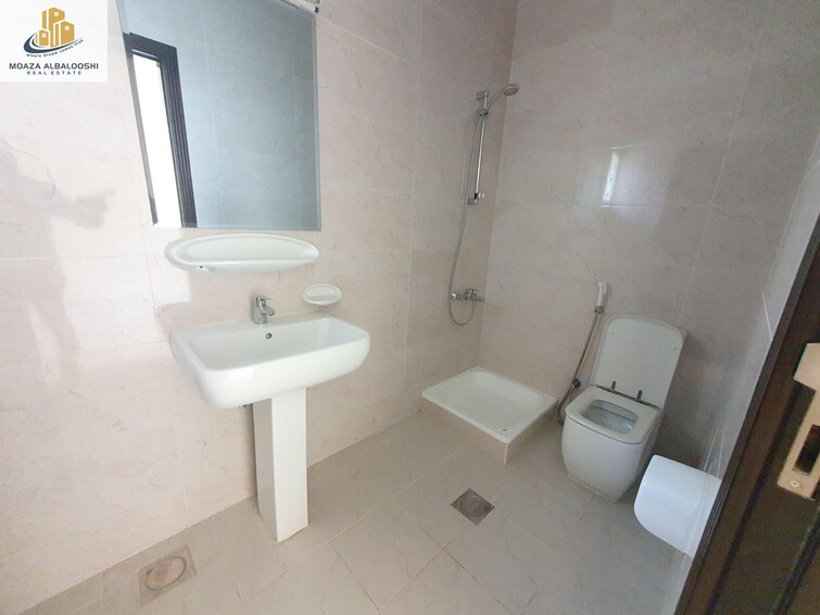  Villa for Rent, Muwafjah, Sharjah