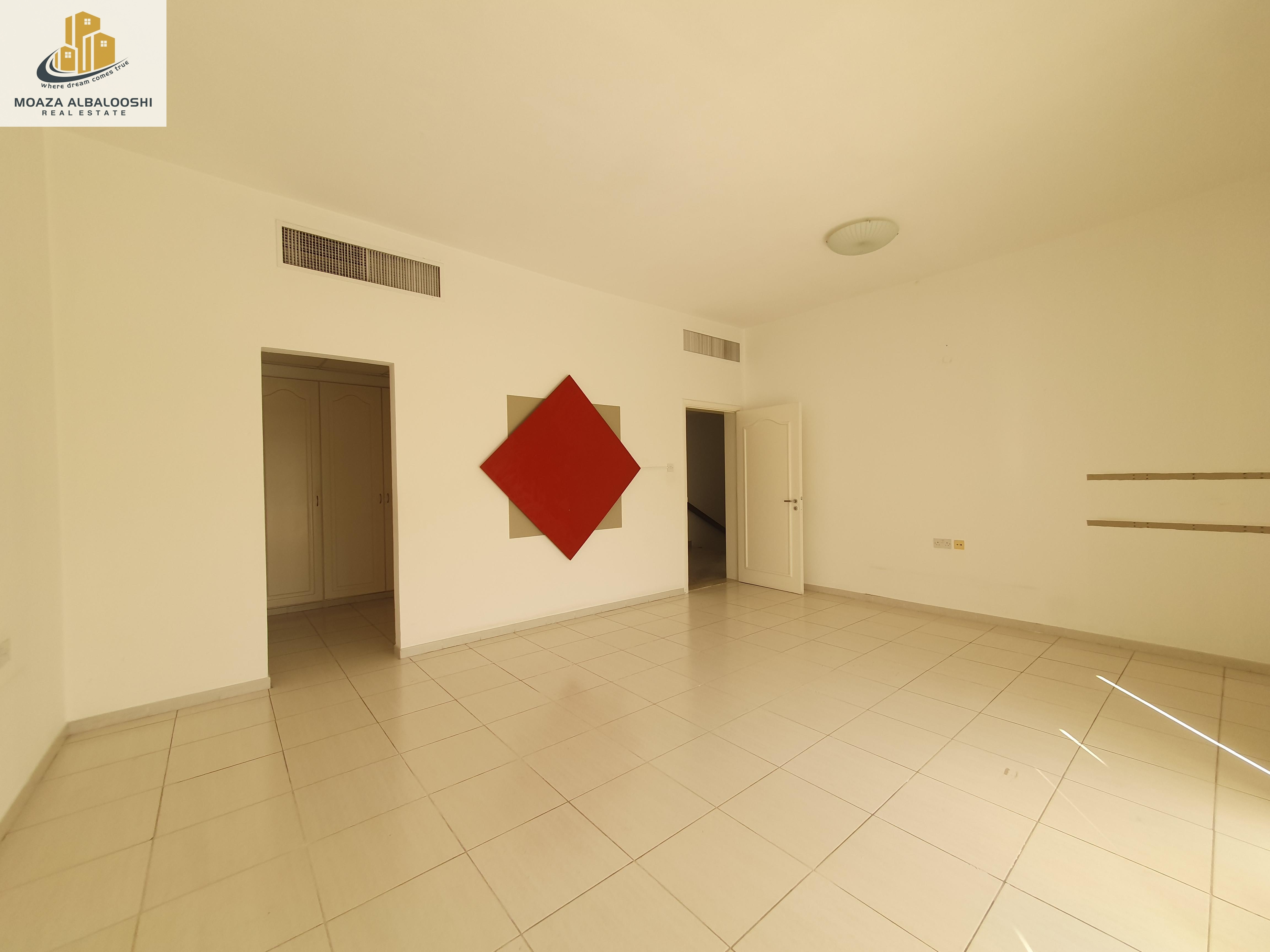  Villa for Rent, Al Abar, Sharjah