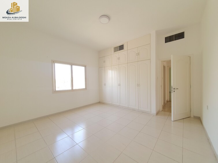  Villa for Rent, Al Abar, Sharjah