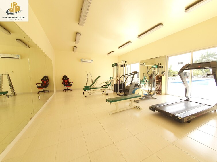  Villa for Rent, Al Abar, Sharjah