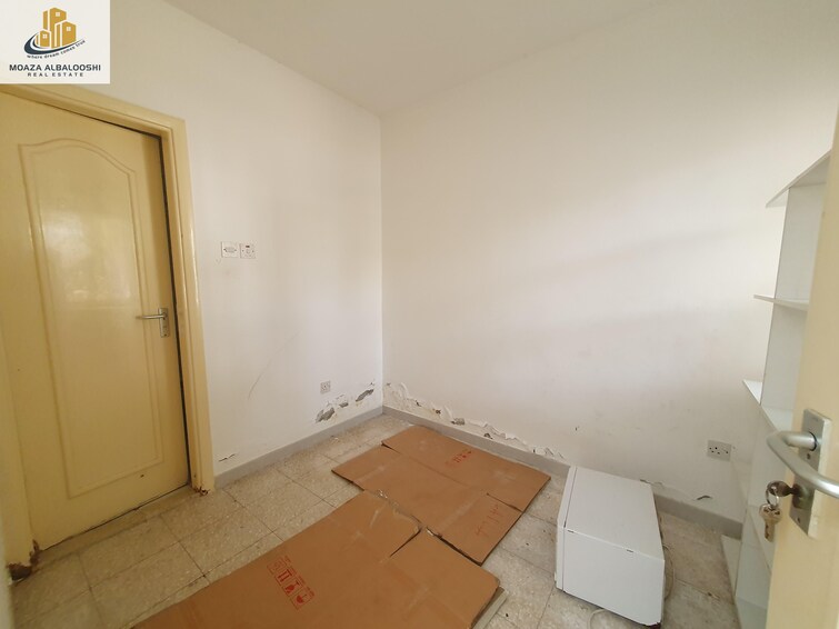  Villa for Rent, Al Abar, Sharjah