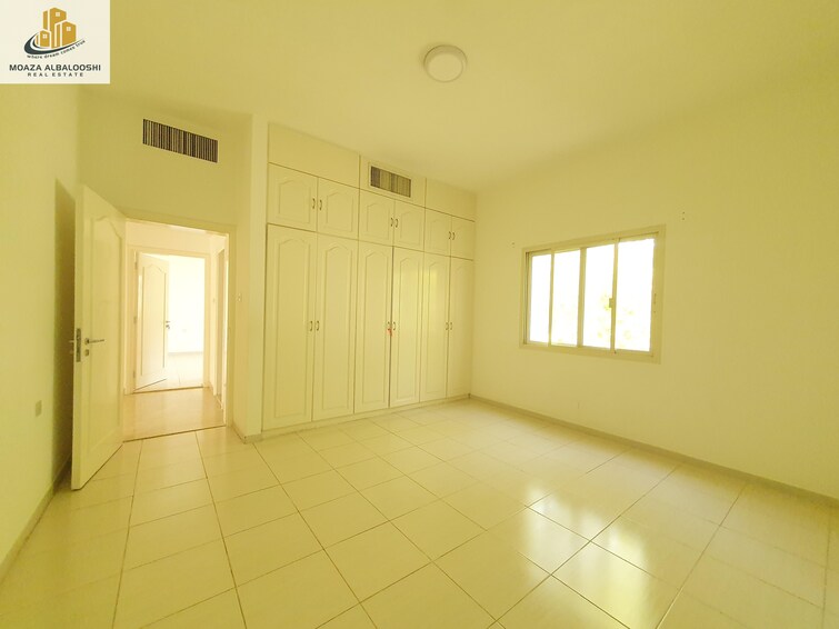  Villa for Rent, Al Abar, Sharjah