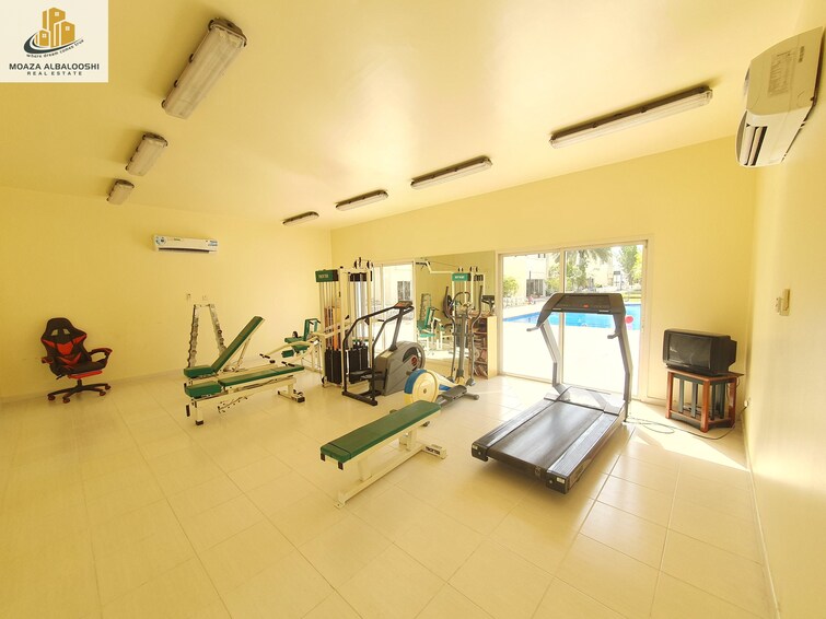  Villa for Rent, Al Abar, Sharjah