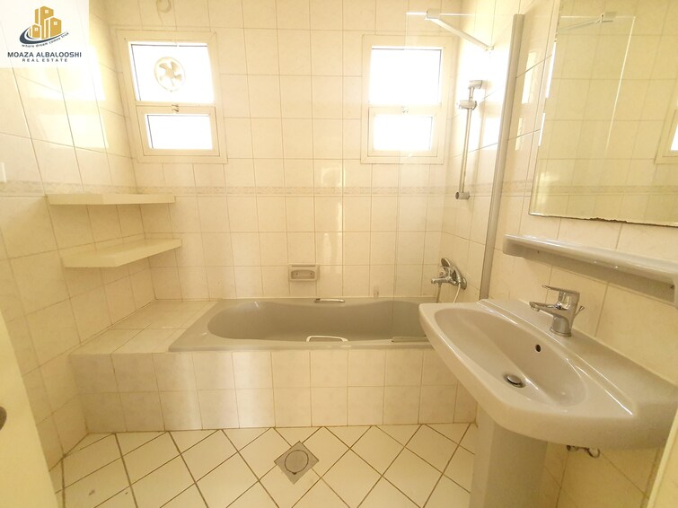  Villa for Rent, Al Abar, Sharjah