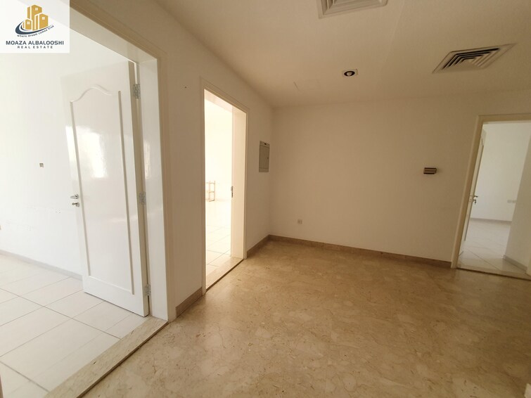  Villa for Rent, Al Abar, Sharjah