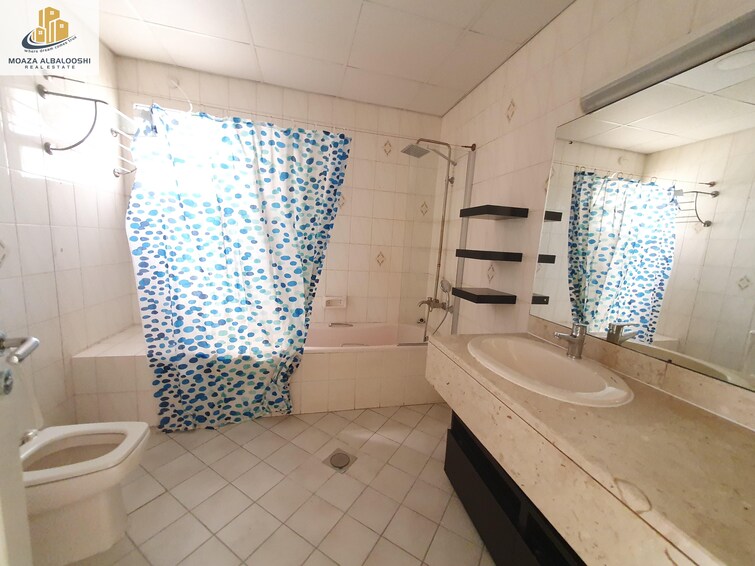  Villa for Rent, Al Abar, Sharjah