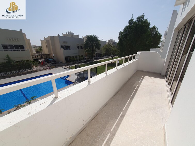  Villa for Rent, Al Abar, Sharjah