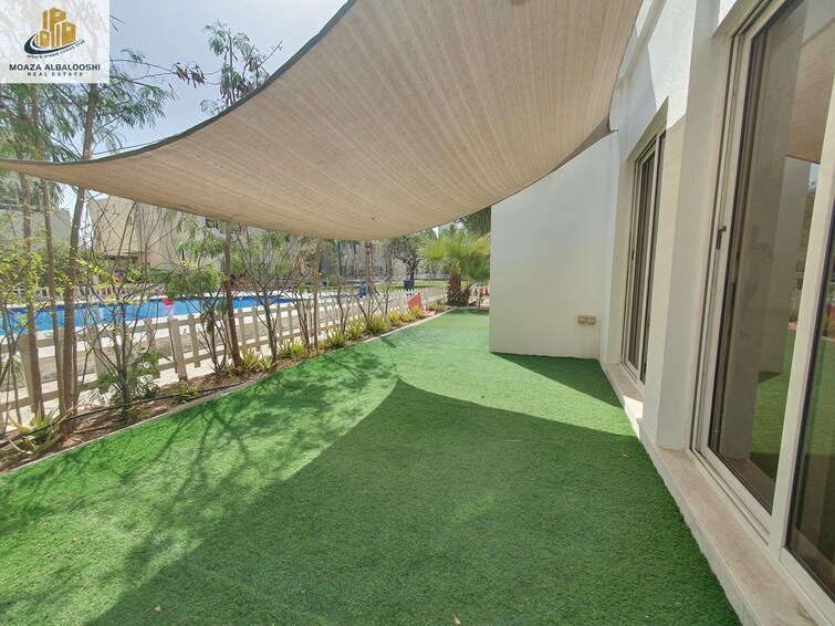  Villa for Rent, Al Abar, Sharjah