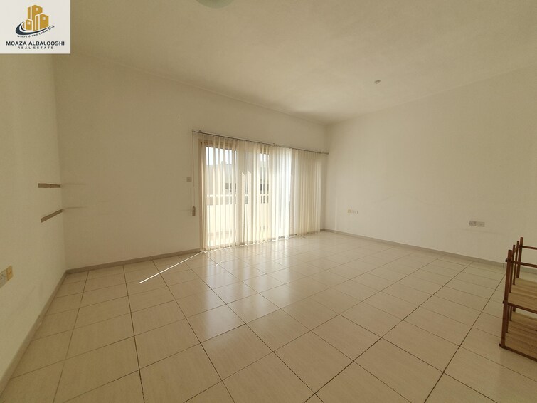  Villa for Rent, Al Abar, Sharjah