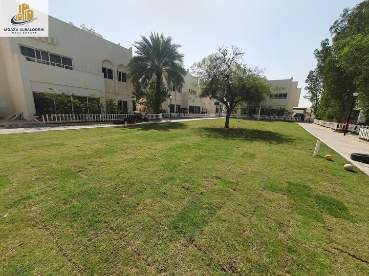  Villa for Rent, Al Abar, Sharjah
