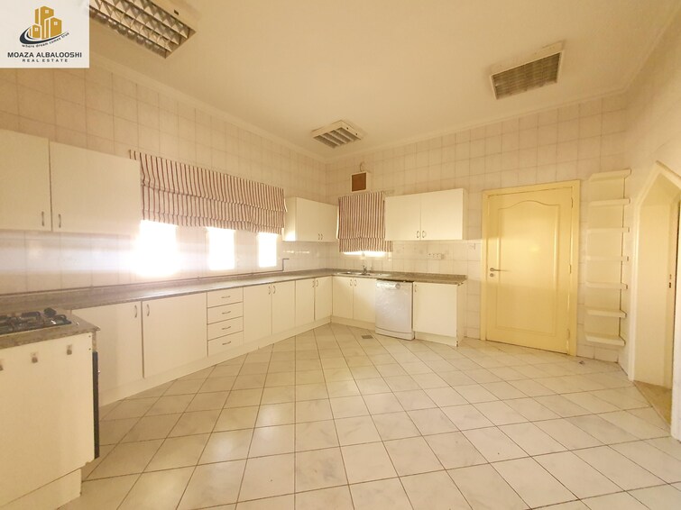  Villa for Rent, Al Abar, Sharjah