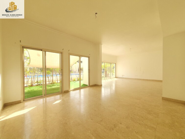  Villa for Rent, Al Abar, Sharjah