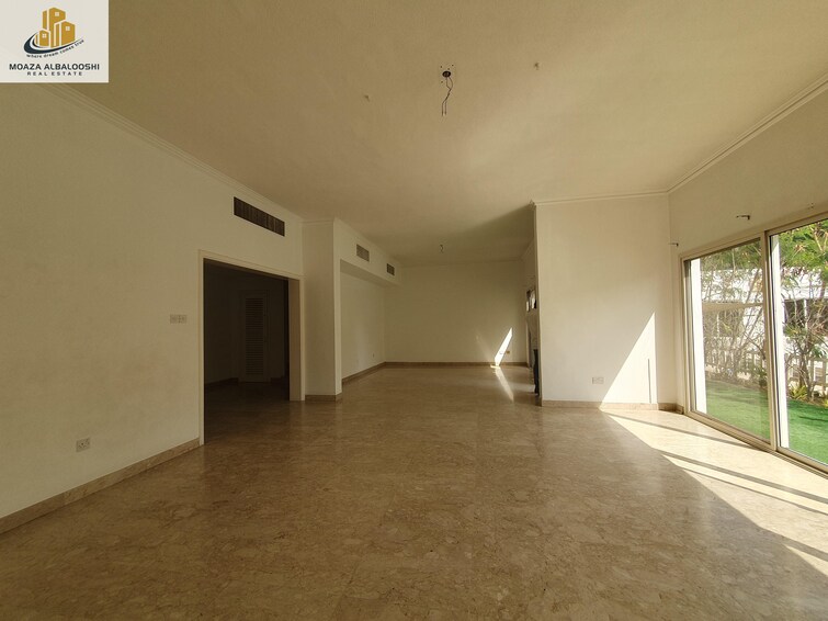  Villa for Rent, Al Abar, Sharjah