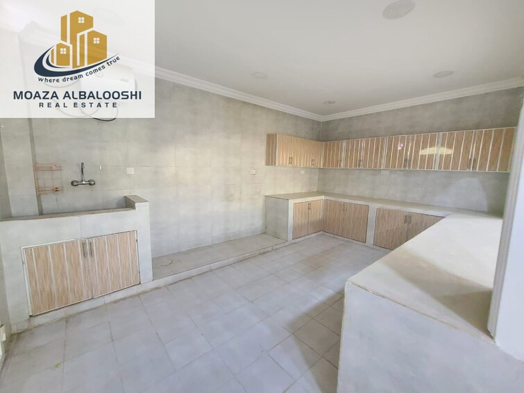 Al Noaf 1 Villa for Rent, Al Noaf, Sharjah
