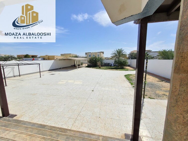 Al Noaf 1 Villa for Rent, Al Noaf, Sharjah