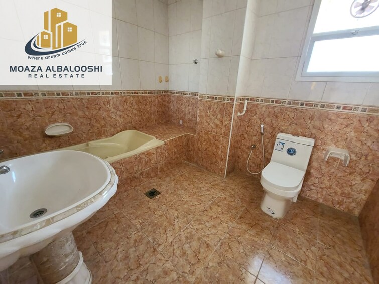 Al Noaf 1 Villa for Rent, Al Noaf, Sharjah
