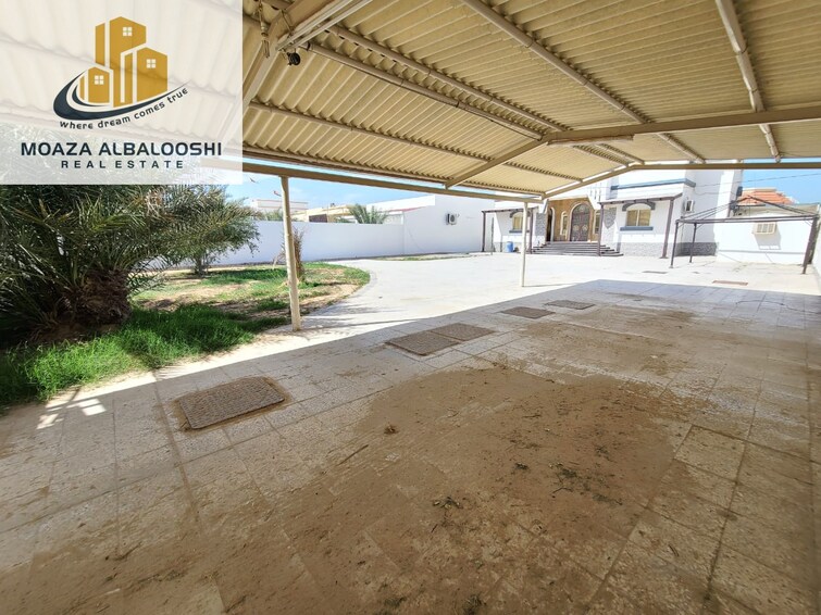Al Noaf 1 Villa for Rent, Al Noaf, Sharjah