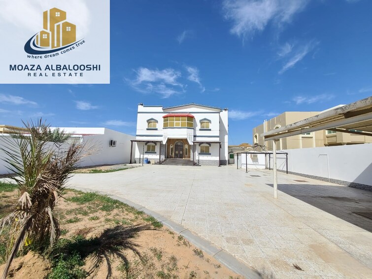 Al Noaf 1 Villa for Rent, Al Noaf, Sharjah