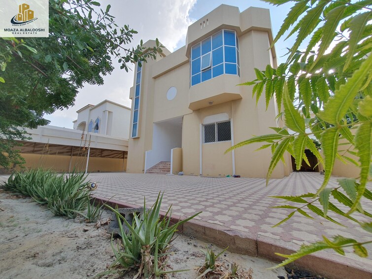  Villa for Rent, Al Yash, Sharjah