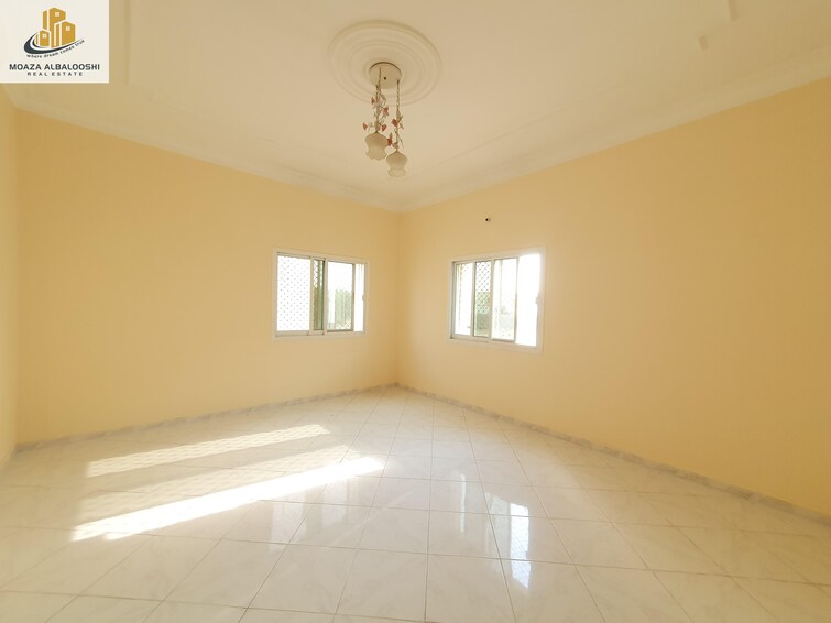  Villa for Rent, Al Yash, Sharjah