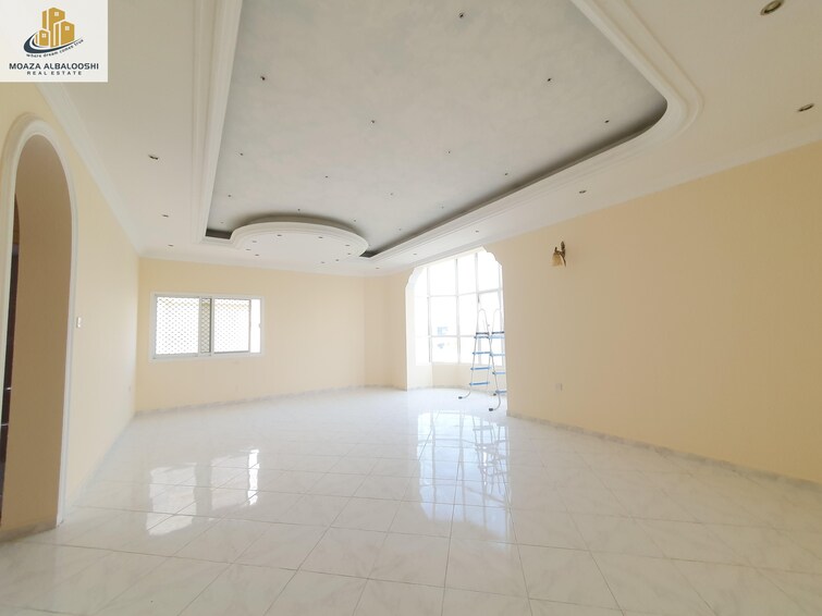  Villa for Rent, Al Yash, Sharjah