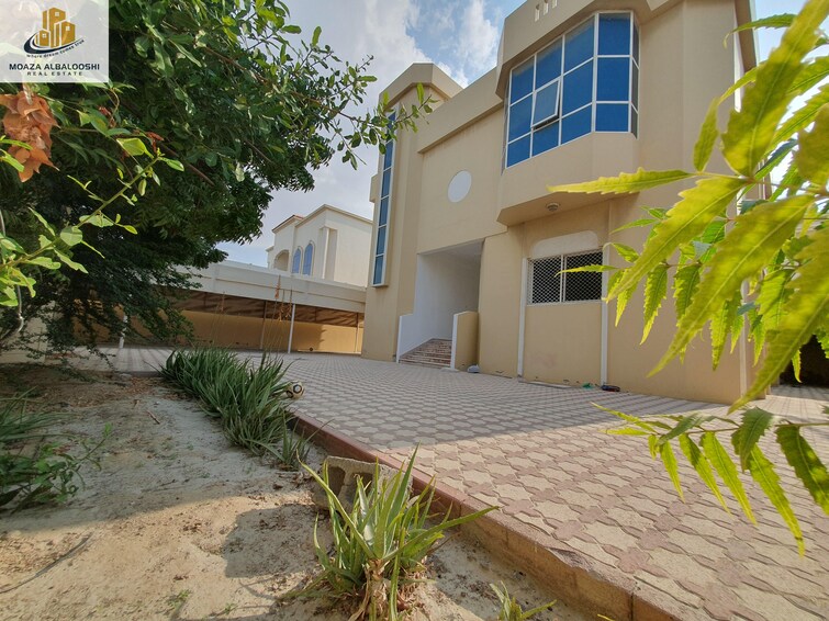 Villa for Rent, Al Yash, Sharjah