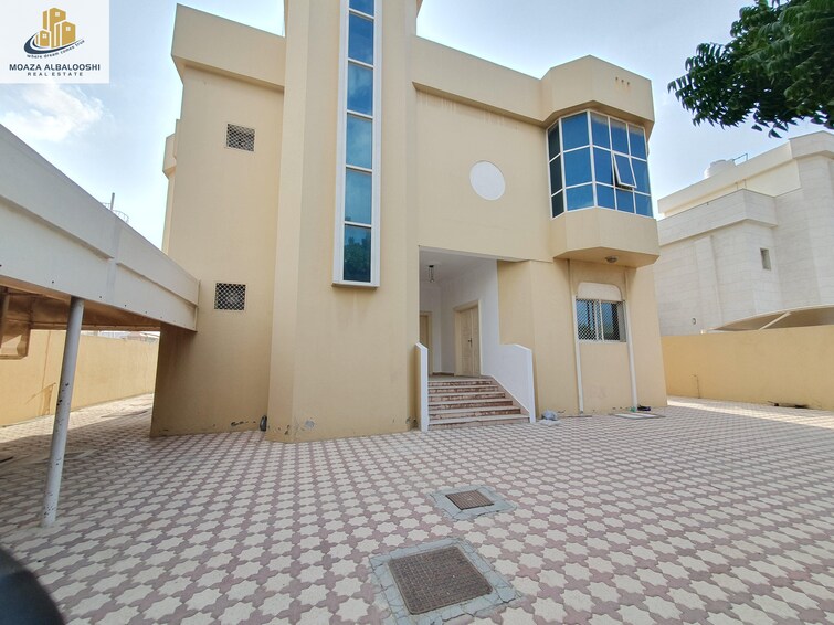  Villa for Rent, Al Yash, Sharjah