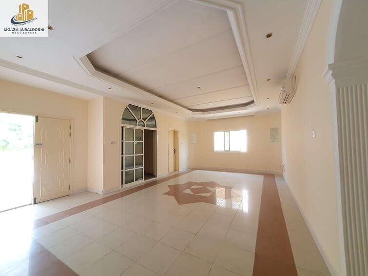  Villa for Rent, Al Yash, Sharjah