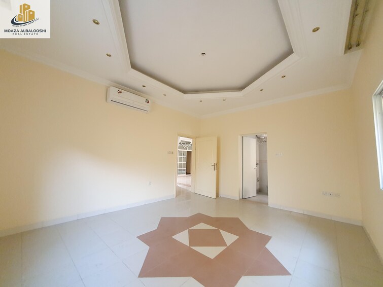  Villa for Rent, Al Yash, Sharjah