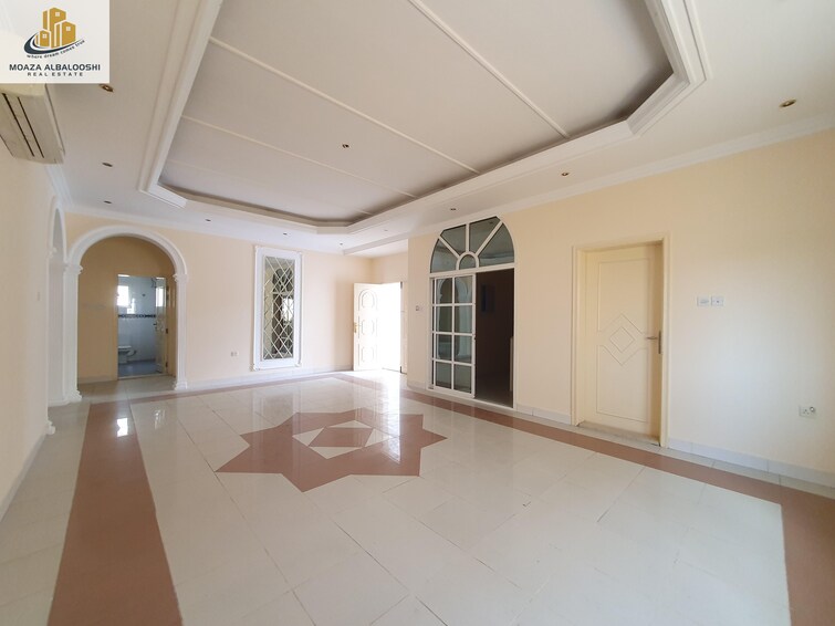  Villa for Rent, Al Yash, Sharjah