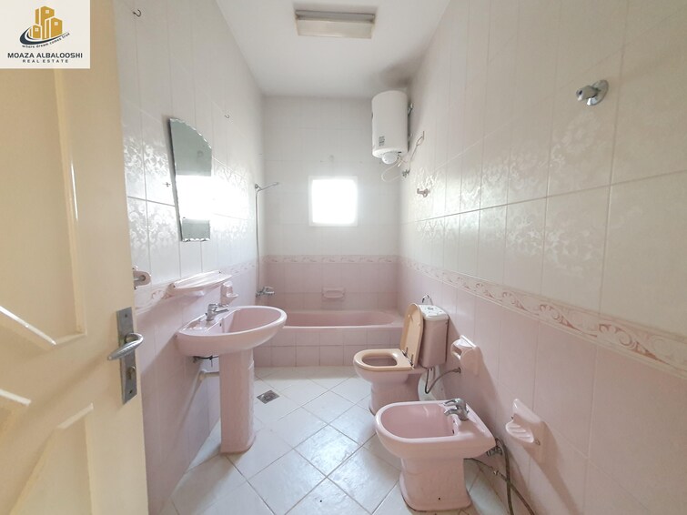  Villa for Rent, Al Yash, Sharjah