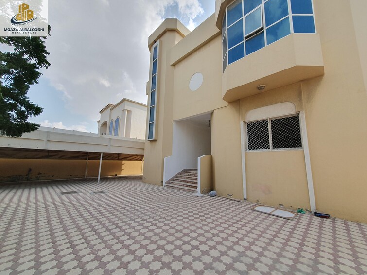  Villa for Rent, Al Yash, Sharjah