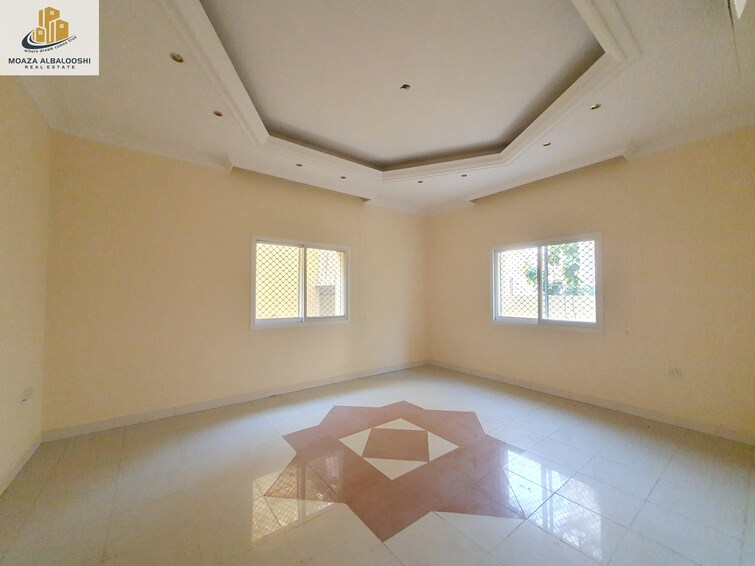  Villa for Rent, Al Yash, Sharjah