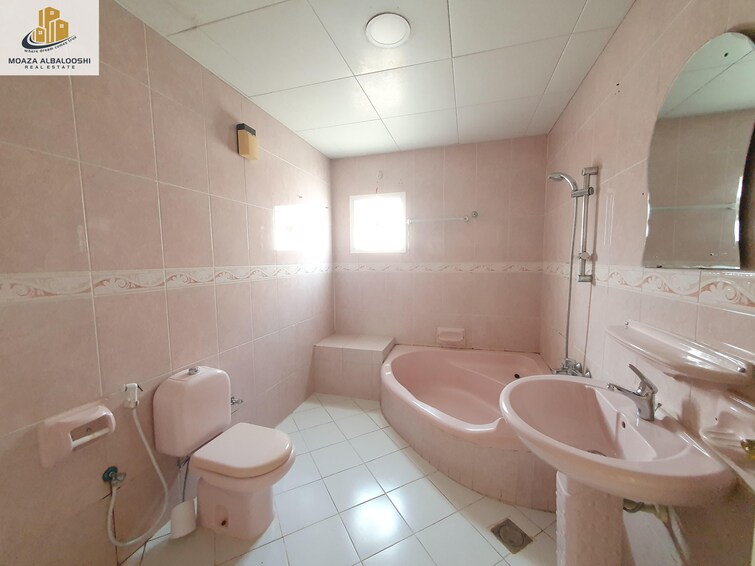  Villa for Rent, Al Yash, Sharjah